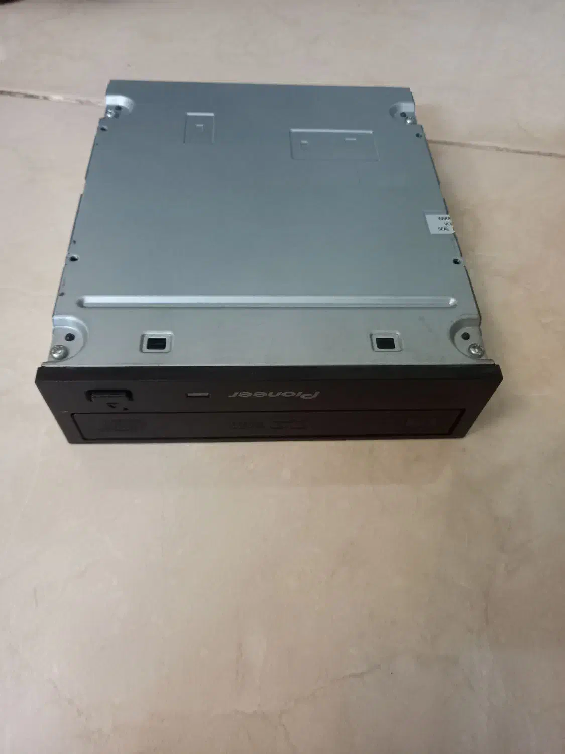 دی وی دی رایتر پایونر|قطعات و لوازم جانبی رایانه|محمدشهر, همایون ویلا|دیوار