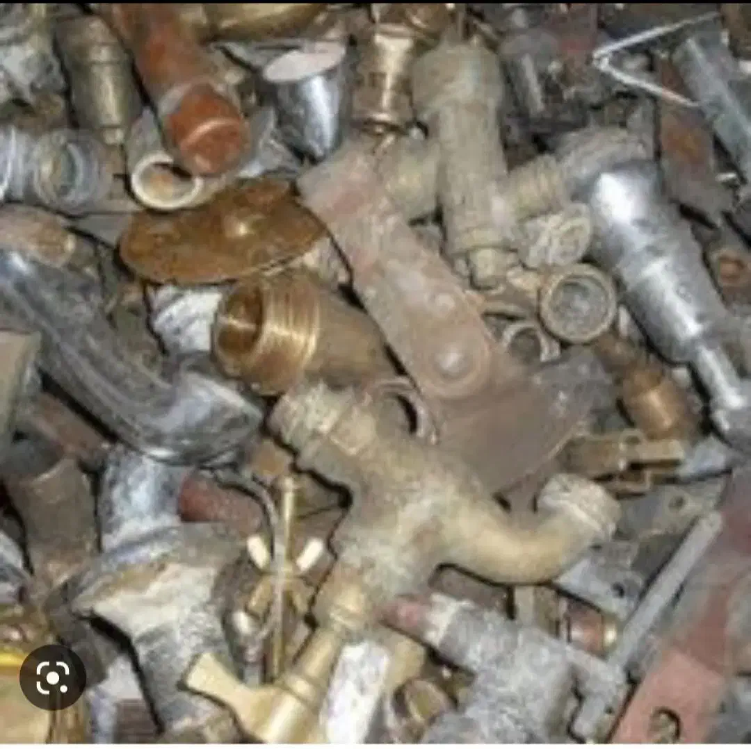 خریدو فروش ضایعات مس برنج و سیم و کابل بسته ای|عمدهفروشی|تهران, اسکندری|دیوار