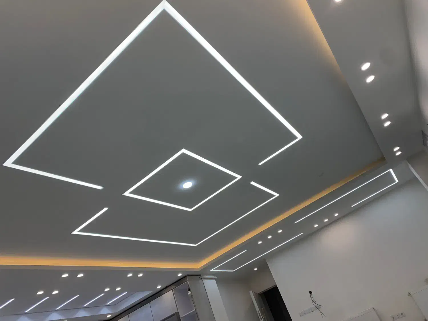 برقکاری هوشمند ساختمان|خدمات پیشه و مهارت|سقز, |دیوار