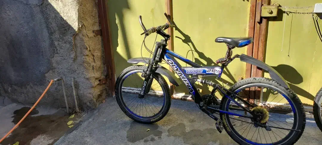 دوچرخه ۲۴|دوچرخه، اسکیت، اسکوتر|کامیاران, |دیوار