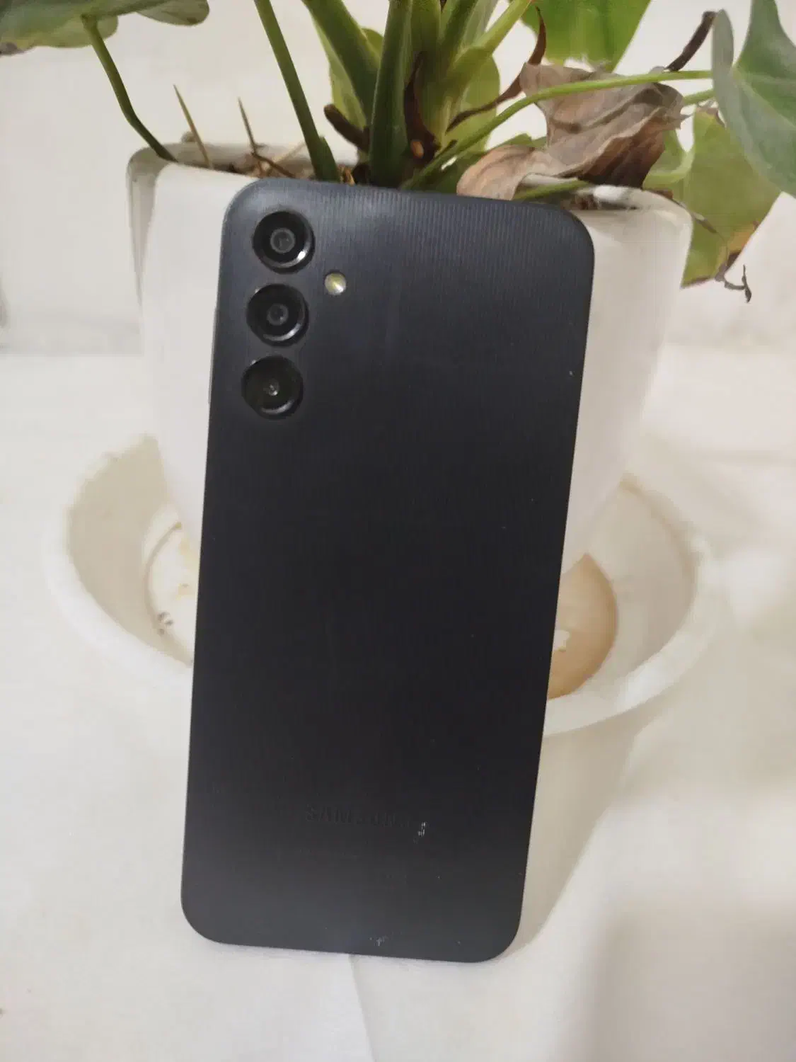 گوشی سامسونگ A14 حافظه 64 رم 4|موبایل|آمل, |دیوار