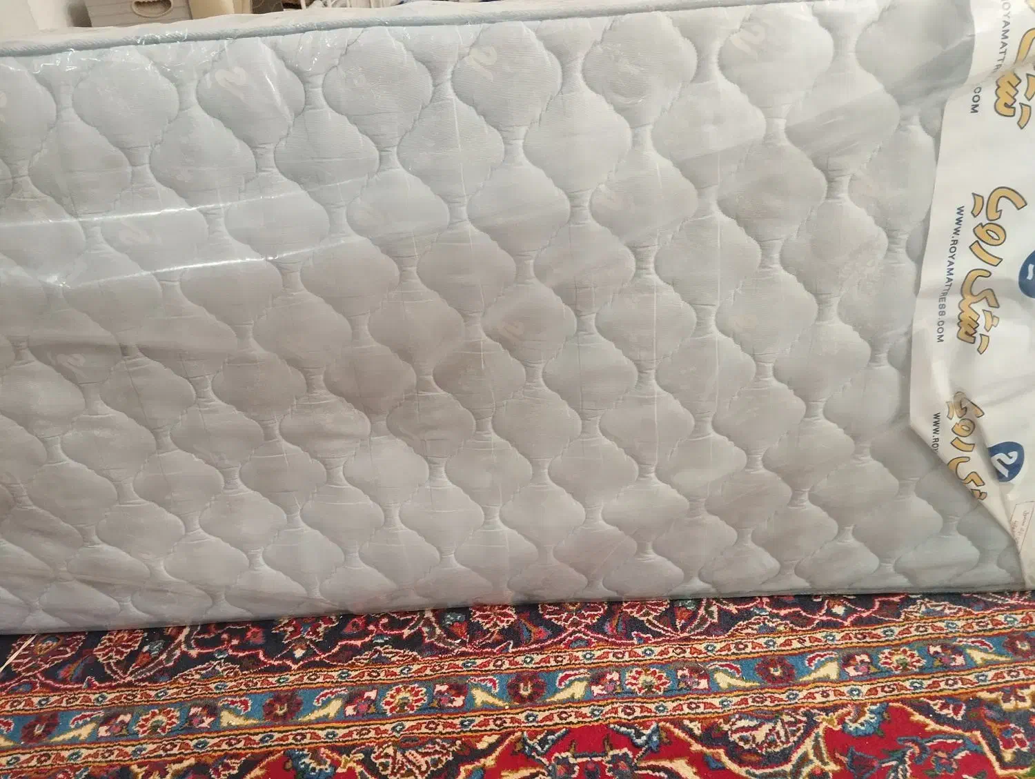 تشک طبی رویا|تشک تختخواب|مراغه, |دیوار