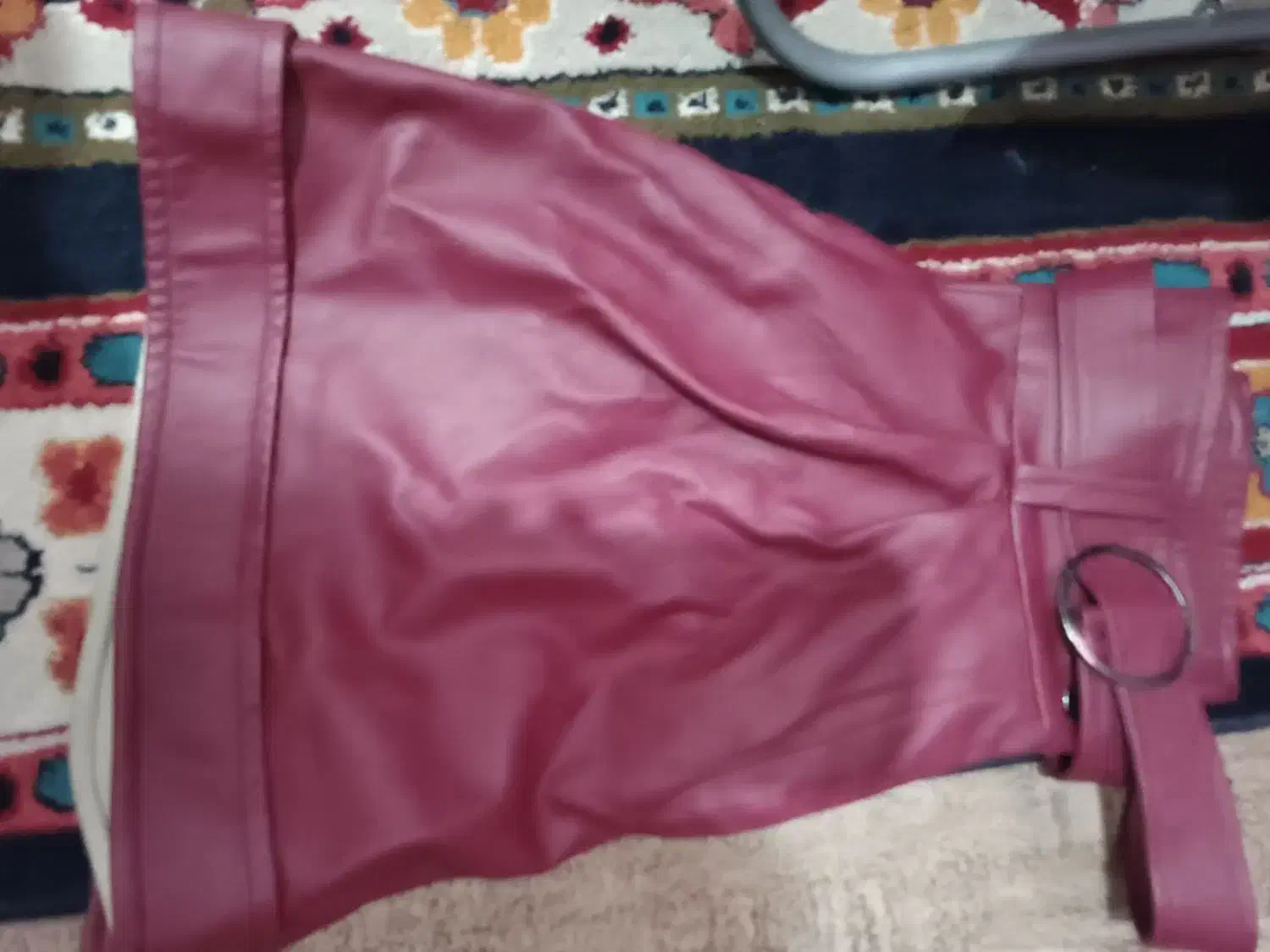 شلوارک دامنی|لباس|قرچک, مهدیه|دیوار