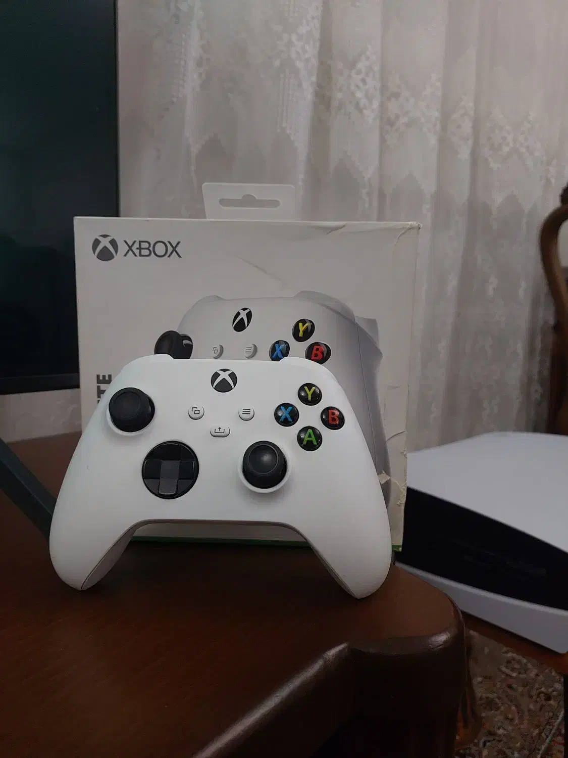 دسته ایکس باکس سری|کنسول، بازی ویدئویی و آنلاین|خوی, |دیوار