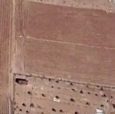 زمین فروشی ۹در ۳۰  دو نبشی فورری پیام بفرستید|فروش زمین و ملک کلنگی|قیدار, |دیوار