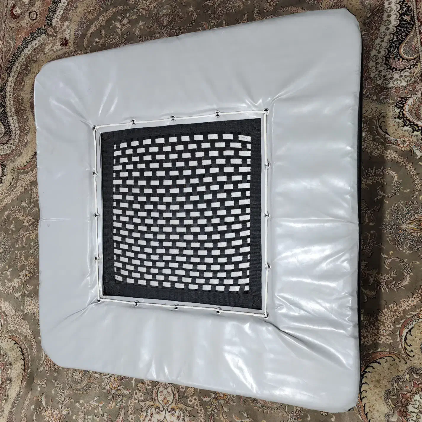 ترامپولین شیب دار با قابلیت تنظیم شیب|تجهیزات ورزشی|خمینی‌شهر, |دیوار