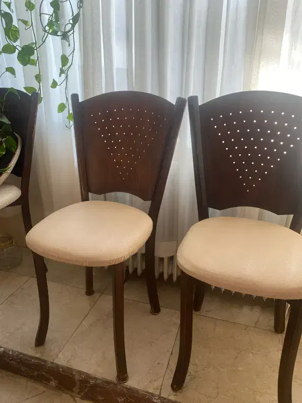 صندلی|صندلی و نیمکت|تهران, اوین|دیوار