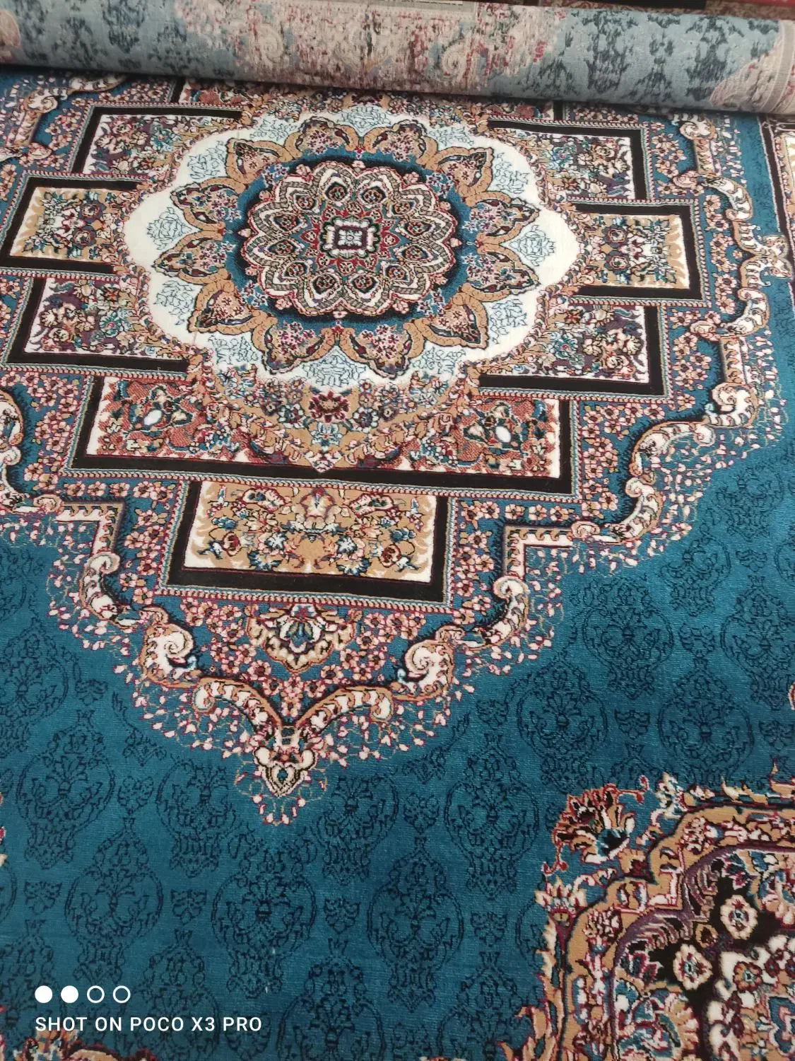 فرش12متری|فرش|زاهدان, |دیوار