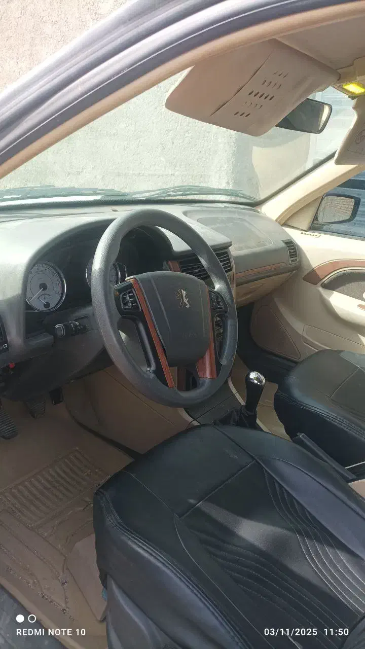 پارس xu7P|خودرو سواری و وانت|گناباد, |دیوار