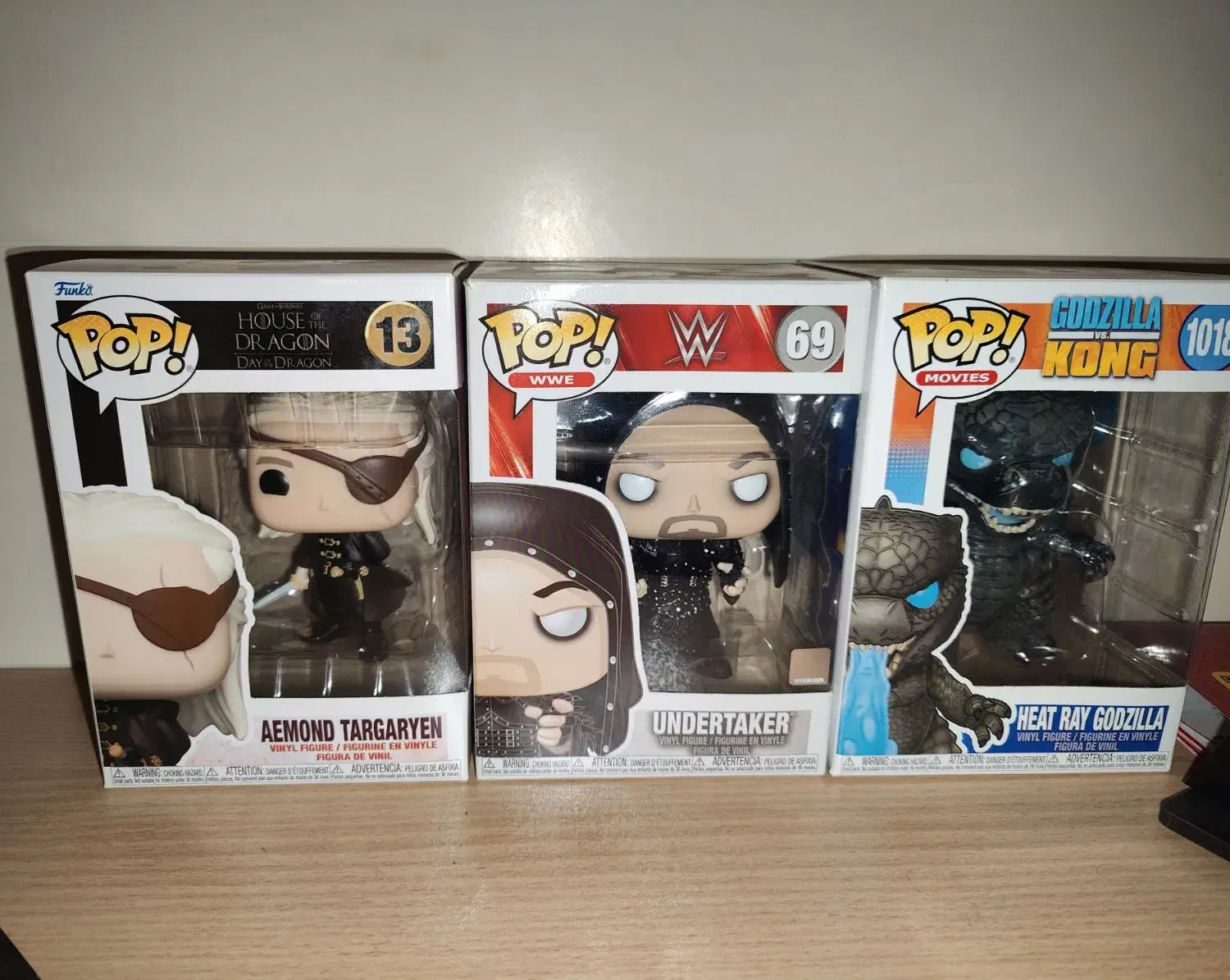 فانکو Funko ارجینال|اسباب‌‌بازی|قائم‌شهر, |دیوار