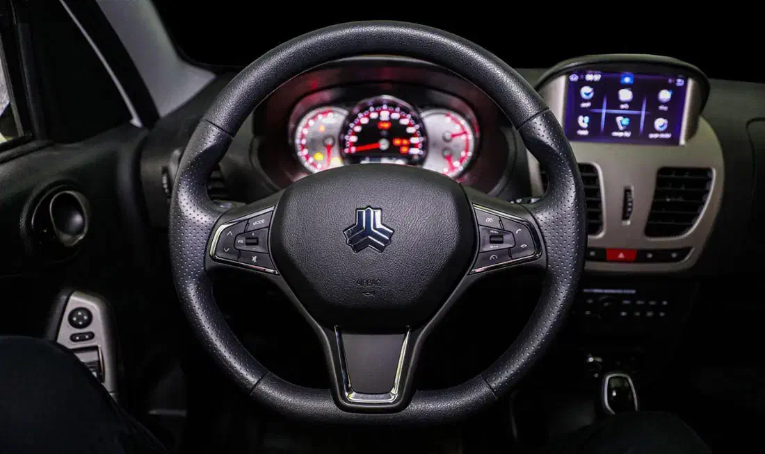 فقط معاوضه با آریسان ۲ صفر نوک مدادی|خودرو سواری و وانت|رشت, یخسازی|دیوار