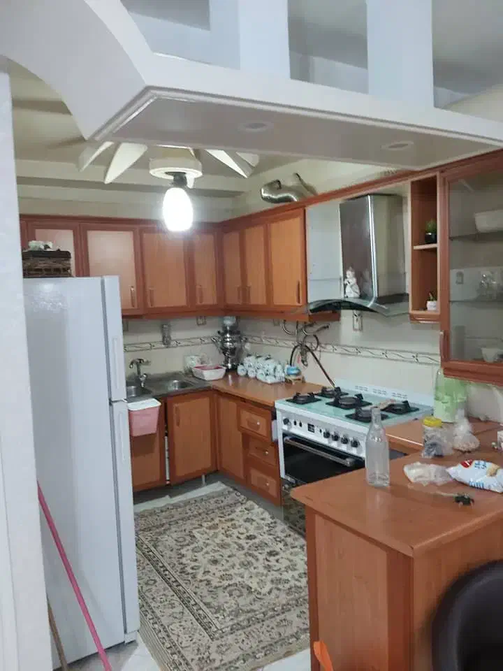 1واحدباپارکینگ+زیرزمین مسکونی/افشین/جنوبی/سندتکبرگ|فروش آپارتمان|چهاردانگه (تهران), |دیوار