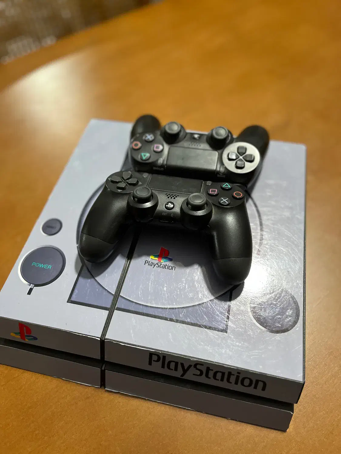 ps4 فت کپی خور|کنسول، بازی ویدئویی و آنلاین|فاضل آباد, |دیوار