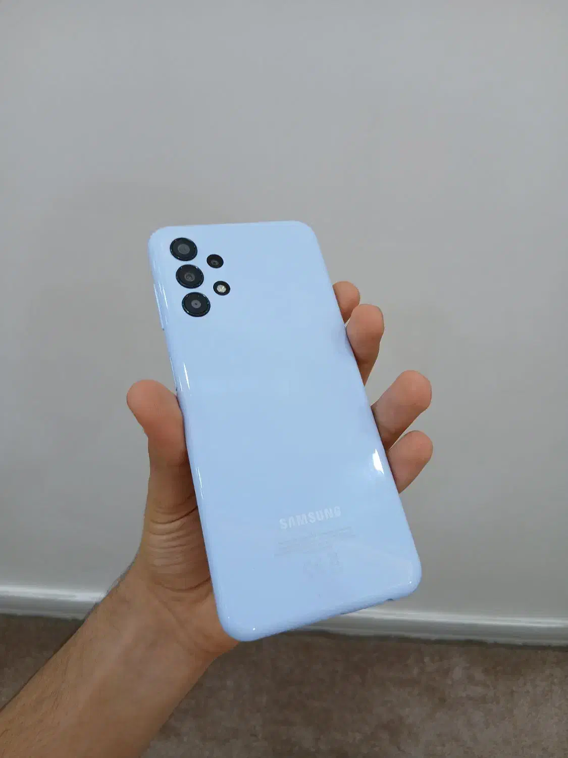 Samsung Galaxy A13|موبایل|بندر ماهشهر, |دیوار