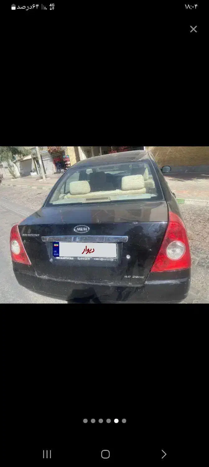 ام وی ام 530مدل89|خودرو سواری و وانت|دزفول, |دیوار