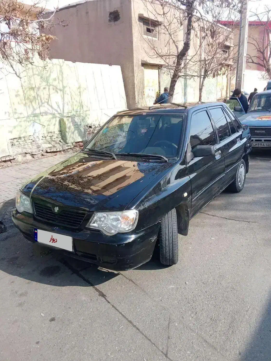 پراید 132|خودرو سواری و وانت|تبریز, |دیوار