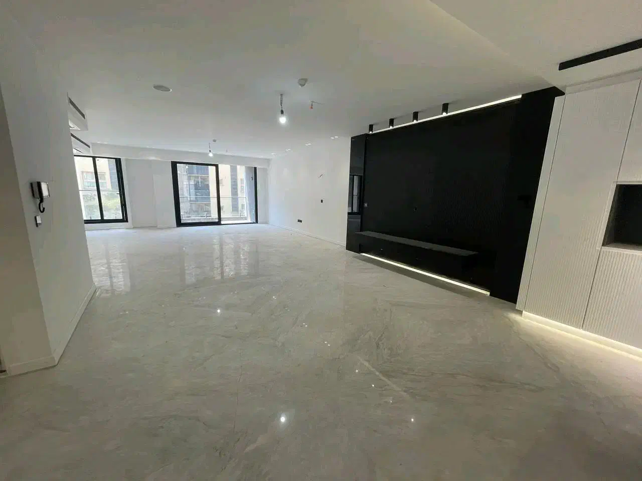 آپارتمان 280 متری/4خواب مستر/بلوار ملت|فروش آپارتمان|اصفهان, باغ زرشک|دیوار