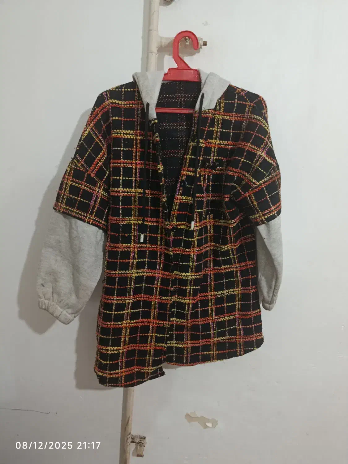 لباس|لباس|گرگان, |دیوار