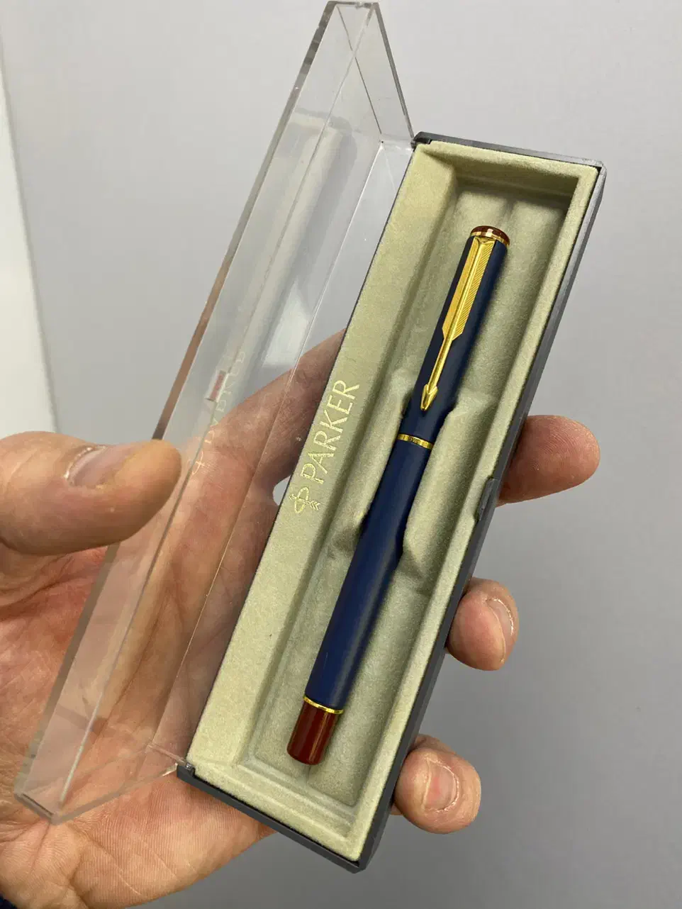 خودنویس اصل کلکسیونی|لوازم التحریر|نوشهر, |دیوار