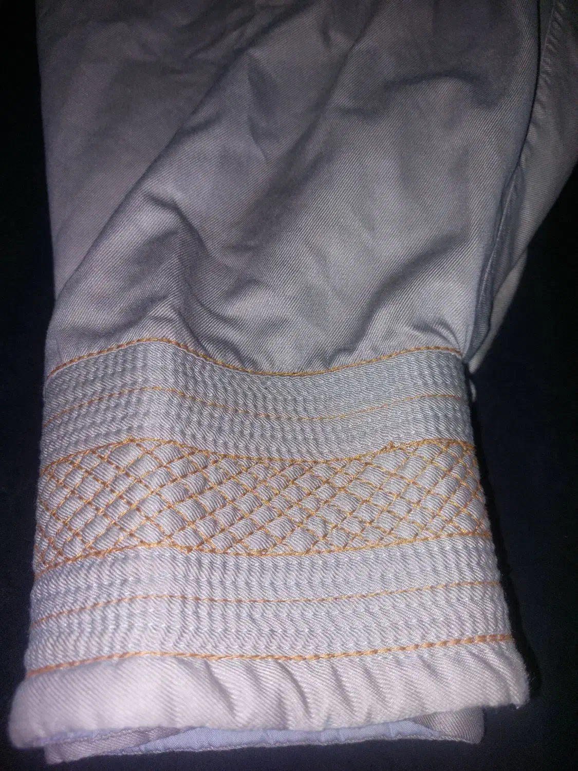 شلوار کردی کارونی جنس درجه یک|لباس|بهبهان, |دیوار