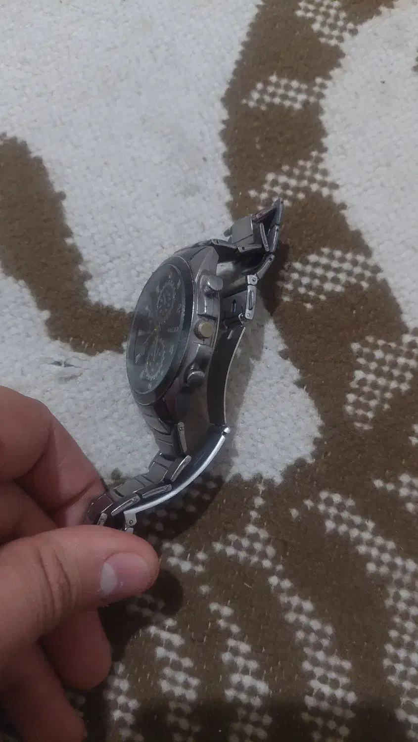 ساعت اصل|ساعت|خرم‌آباد, |دیوار