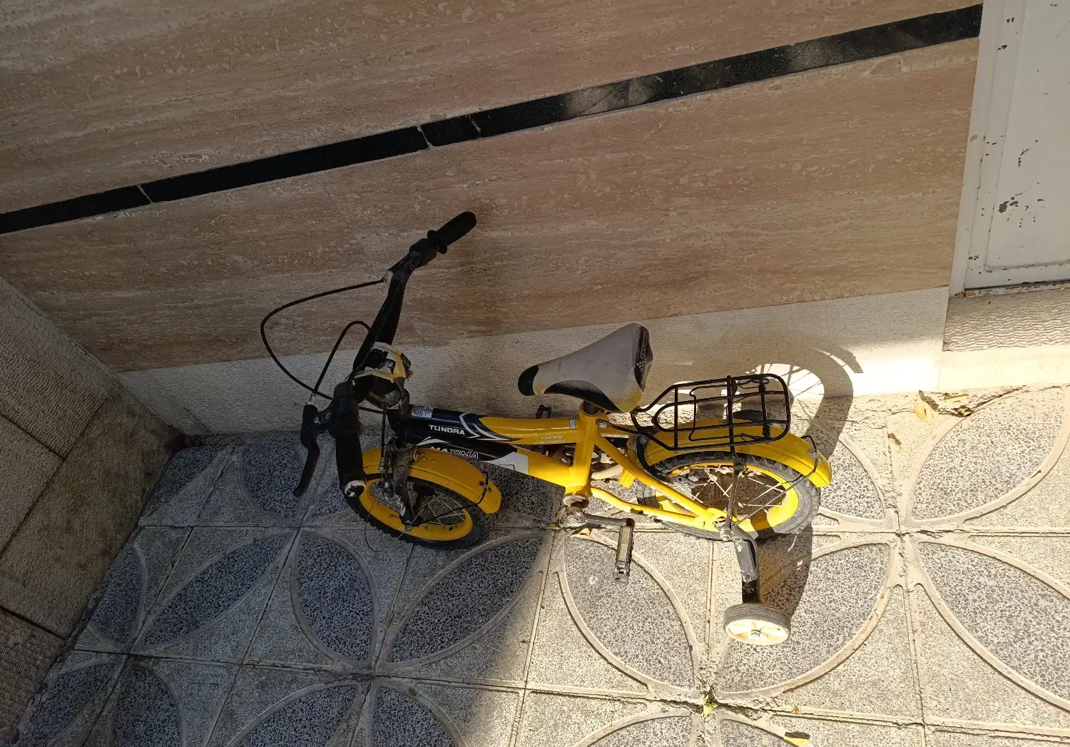 فروش دوچرخه 12و20|دوچرخه، اسکیت، اسکوتر|شیراز, شهرک سعدی|دیوار