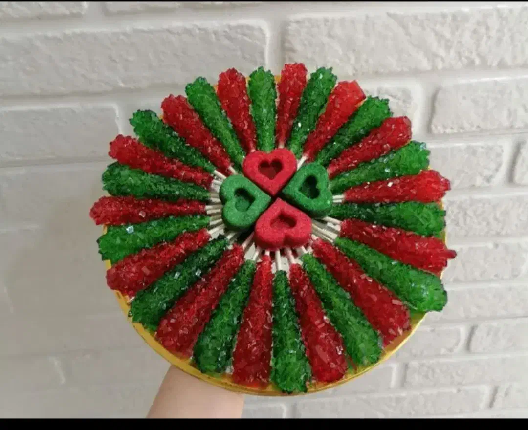 دیزاین و جزئیات میز شب یلدا مخصوص عروس خانوم ها|خوردنی و آشامیدنی|قرچک, شهرک طلائیه|دیوار