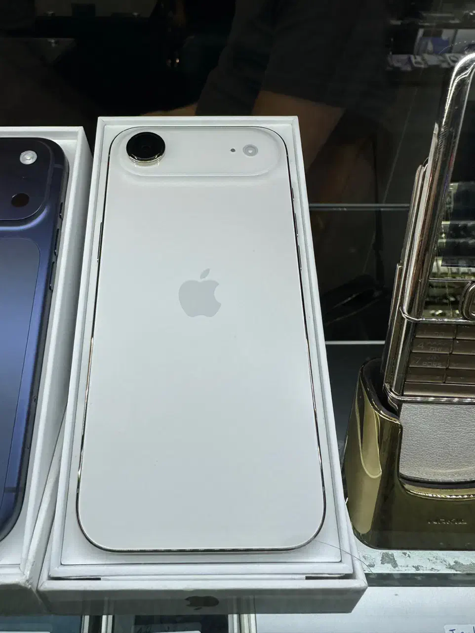 ریجستر ایفون ۱۴ فقط ۱۰۵۰۰۰|موبایل|تهران, شیخ هادی|دیوار