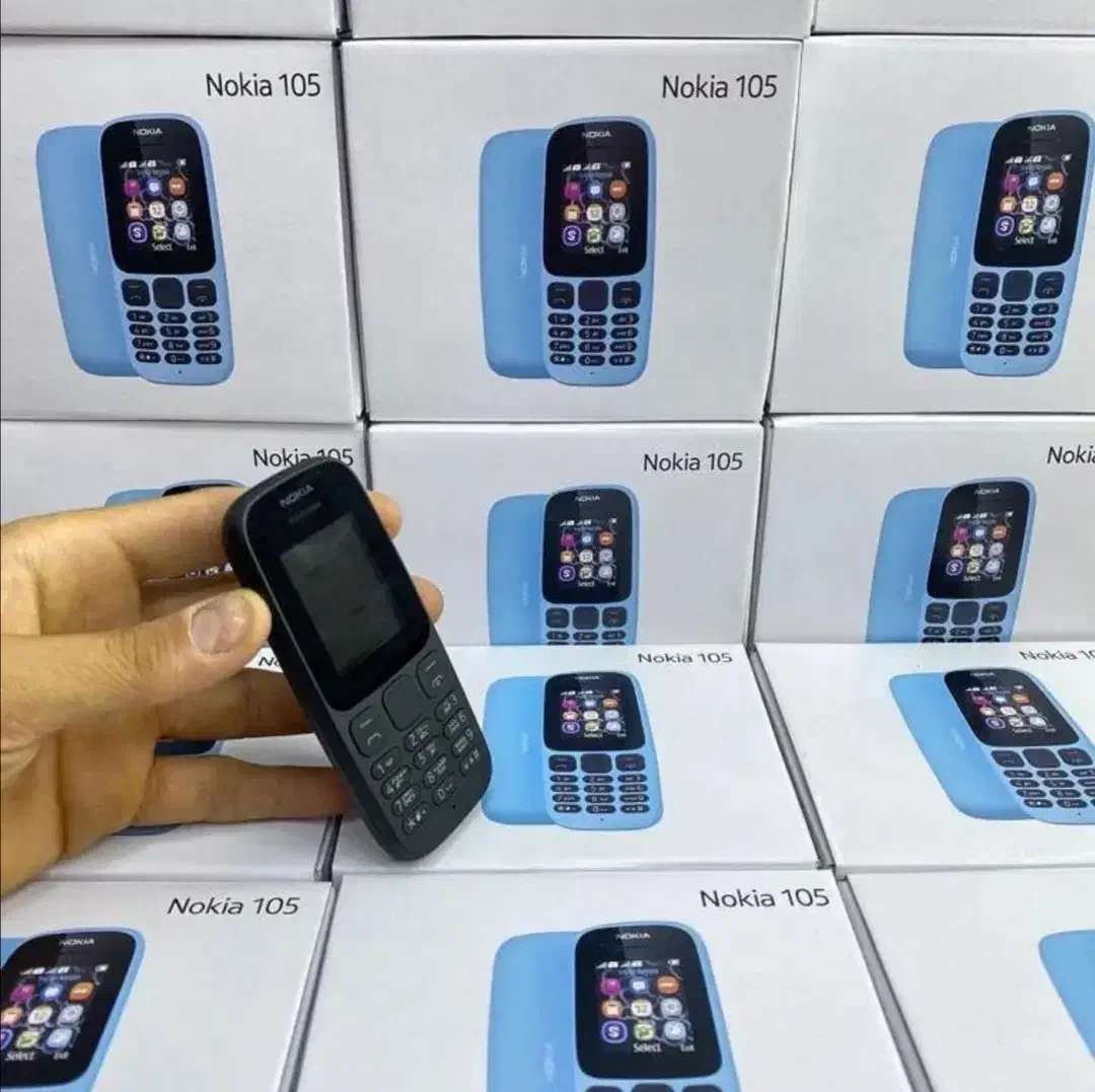 گوشی نوکیا ساده|موبایل|تهران, شهرک کوهسار|دیوار