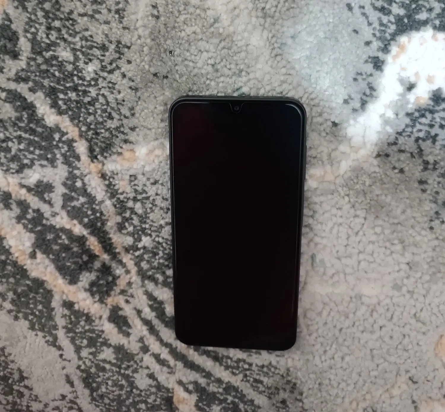 samsung A26 5G 256 Ram8|موبایل|اصفهان, ولدان|دیوار