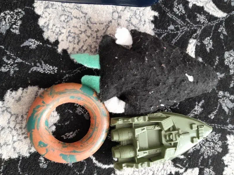 تعدادی اسباب بازی|اسباب‌بازی بچه|مشهد, ابوذر|دیوار