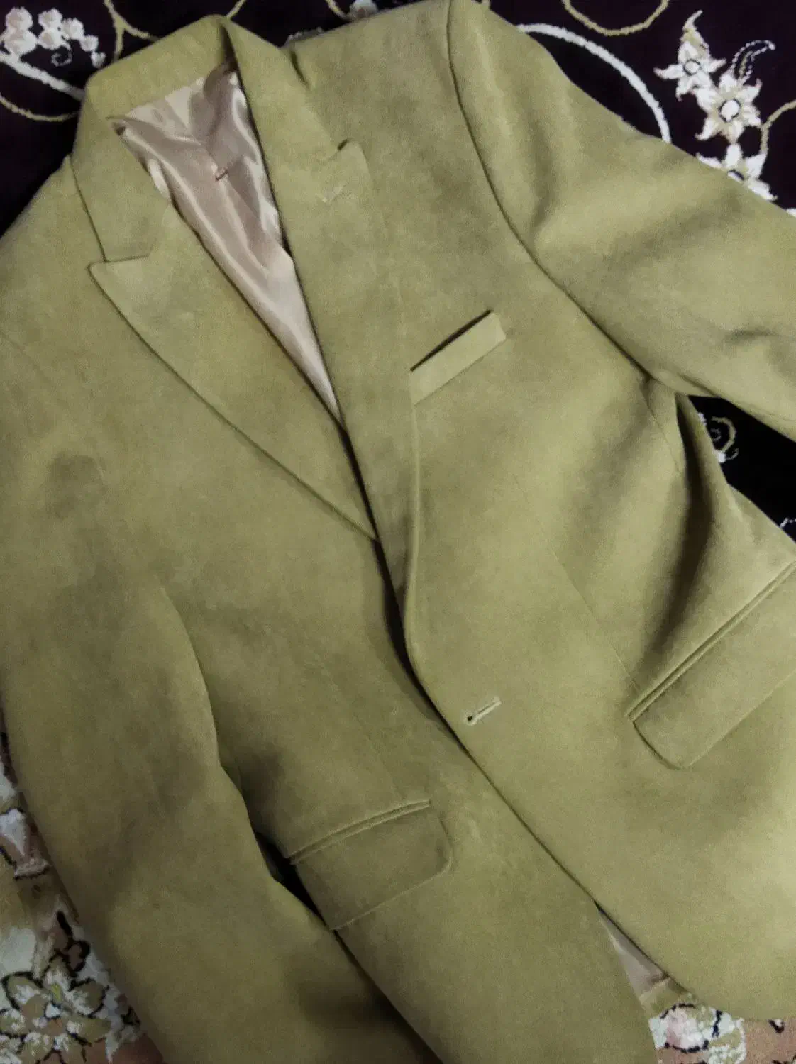 کت تک نو|لباس|چناران, |دیوار