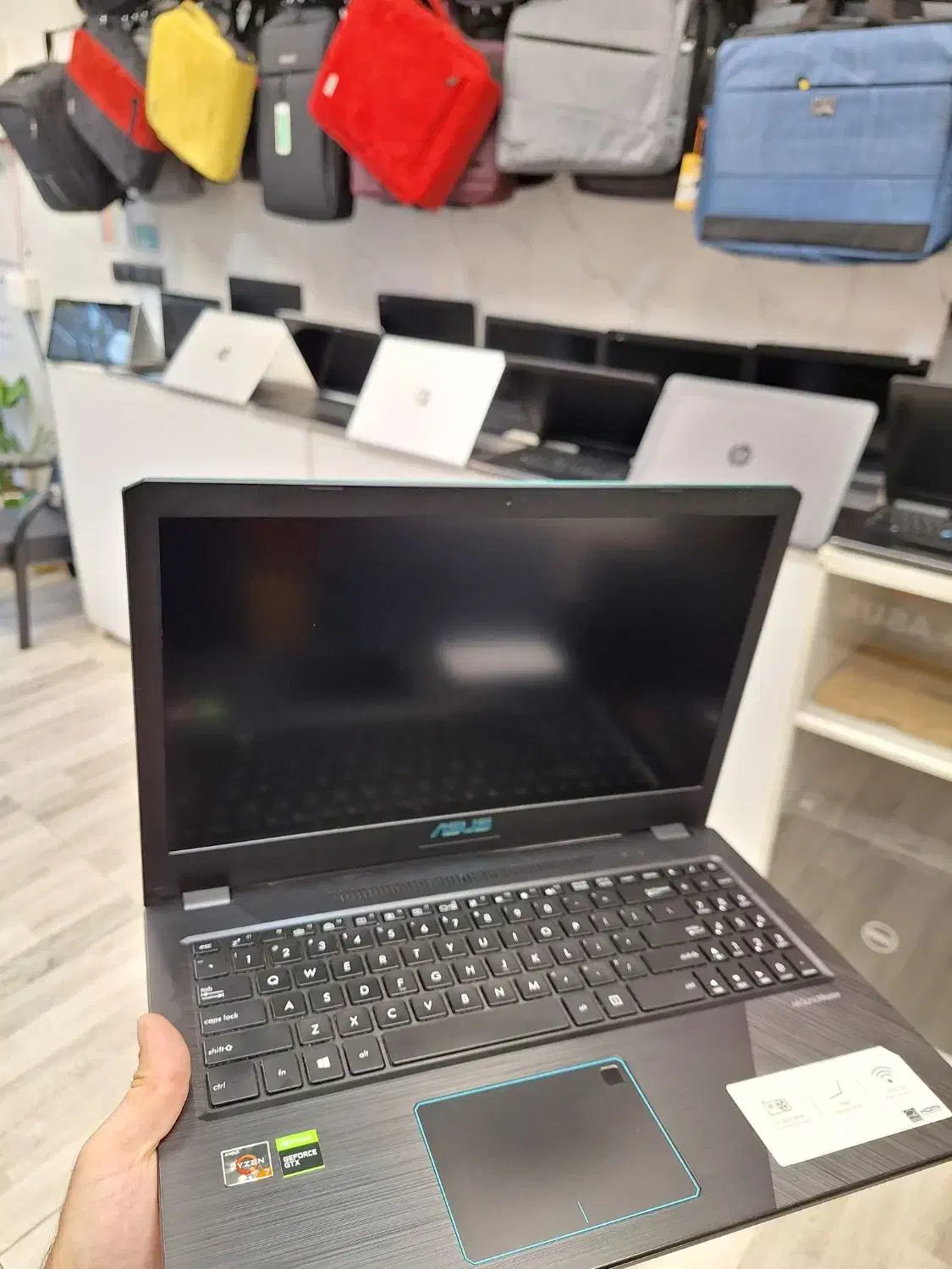 لپتاپهای مهندسی دانشجویی دانش آموزی(2026)|رایانه همراه|گرگان, |دیوار