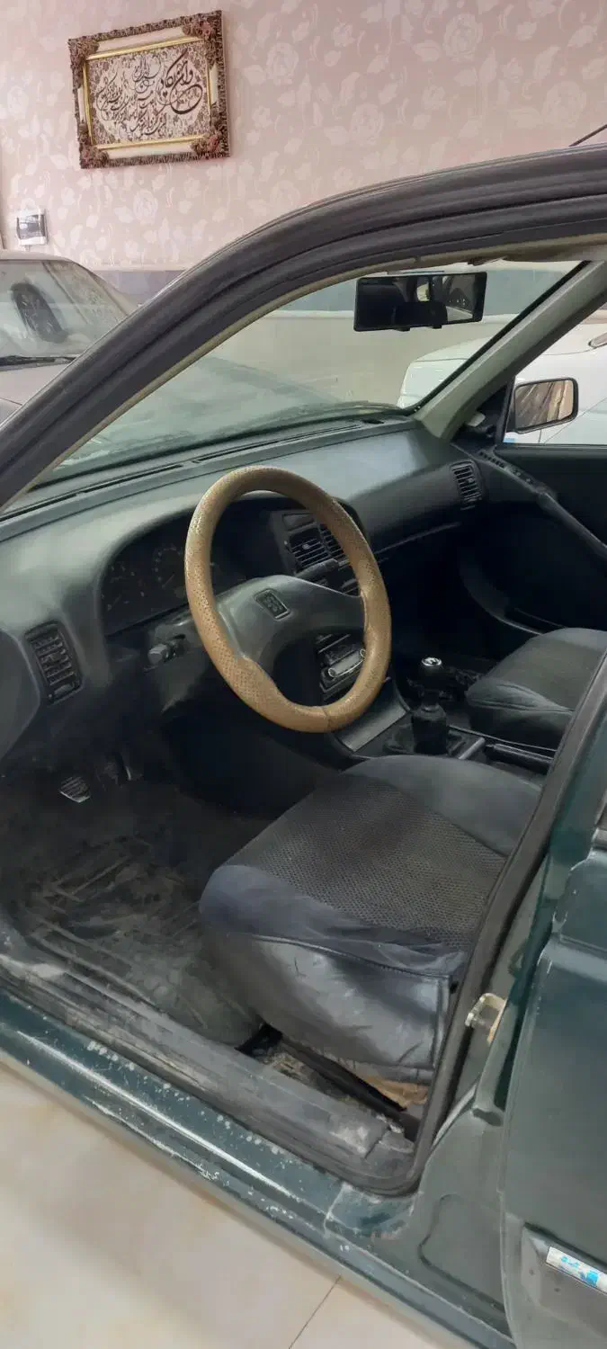 پژو اردی /مدل1385|خودرو سواری و وانت|اسفراین, |دیوار