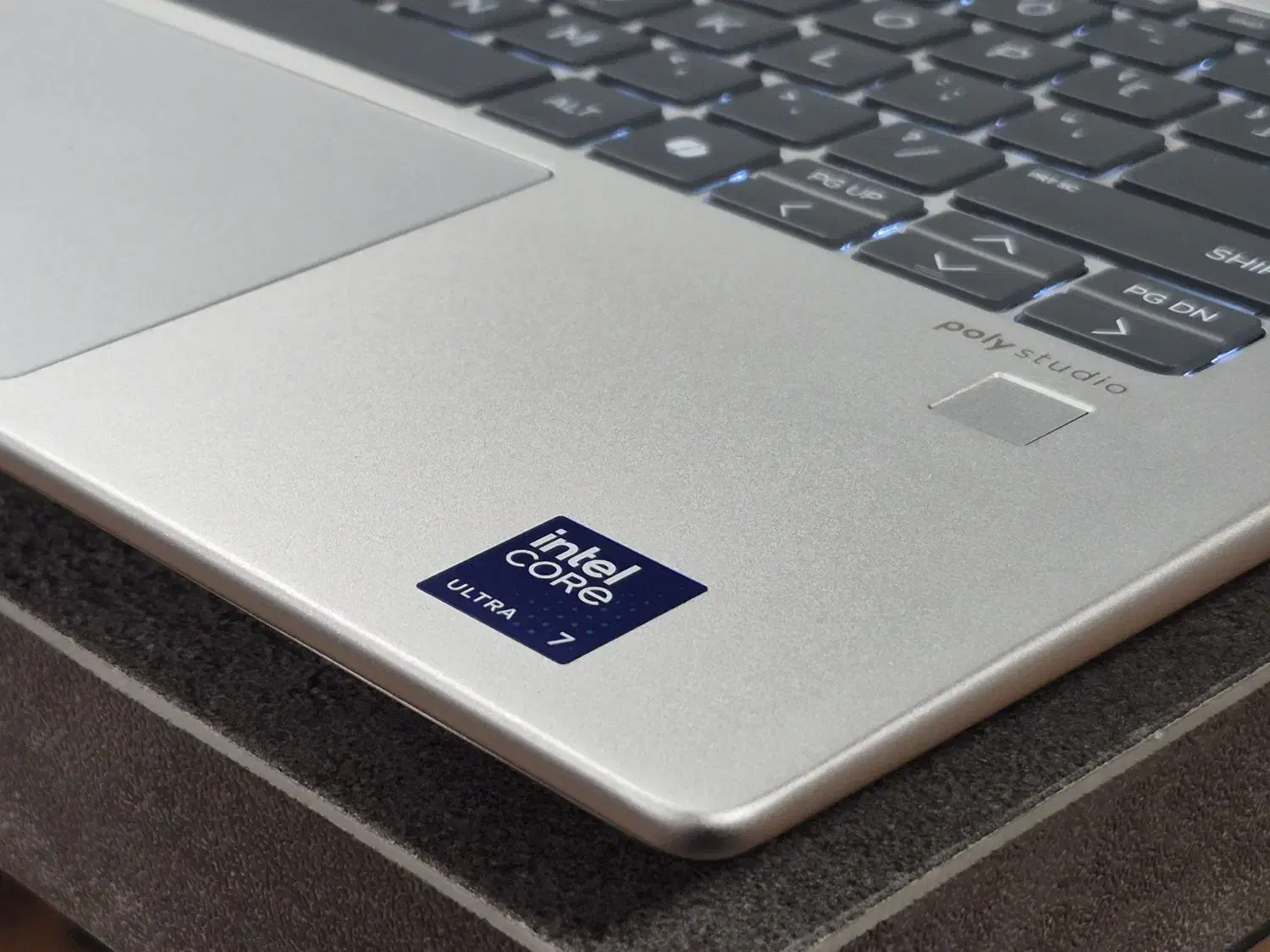 HP Elitebook 840 G11 Core7|رایانه همراه|تهران, دانشگاه شریف|دیوار