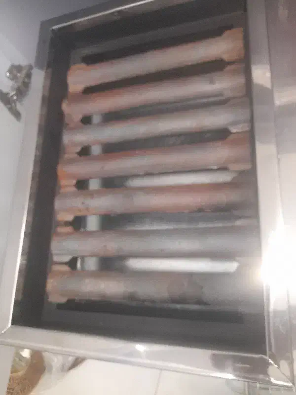 کباب پزهفت شعله|اجاق گاز و لوازم برقی پختوپز|اسدآباد, |دیوار