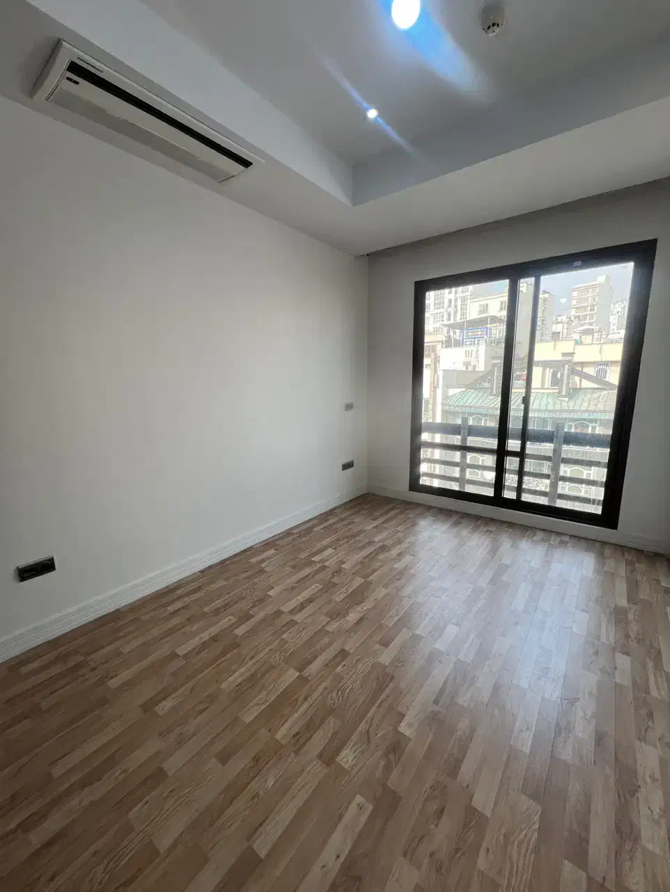 ۱۶۰متر فول مشاعات سپند