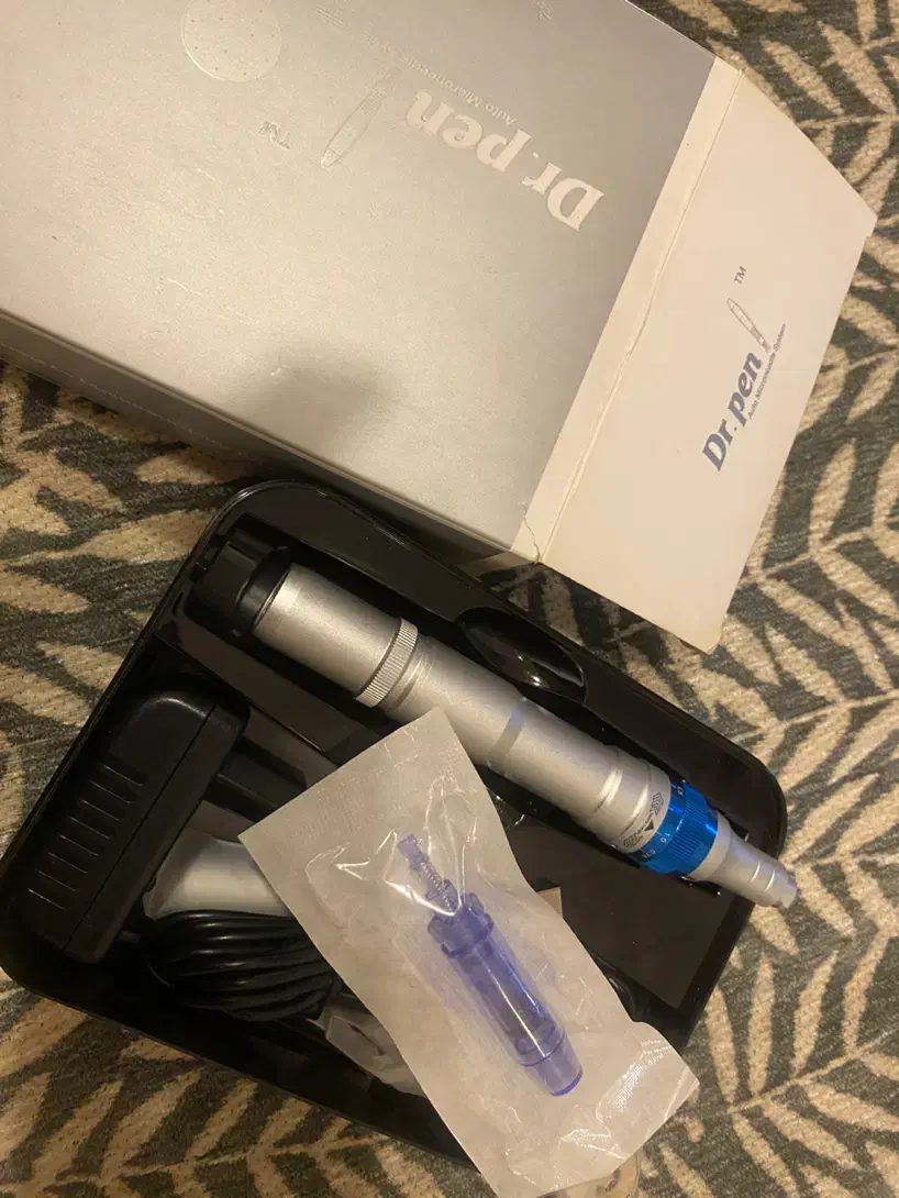 دستگاه میکرونیدلینگ دکتر پن|آرایشگاه و سالن‌های زیبایی|نیشابور, مسکن مهر نور|دیوار