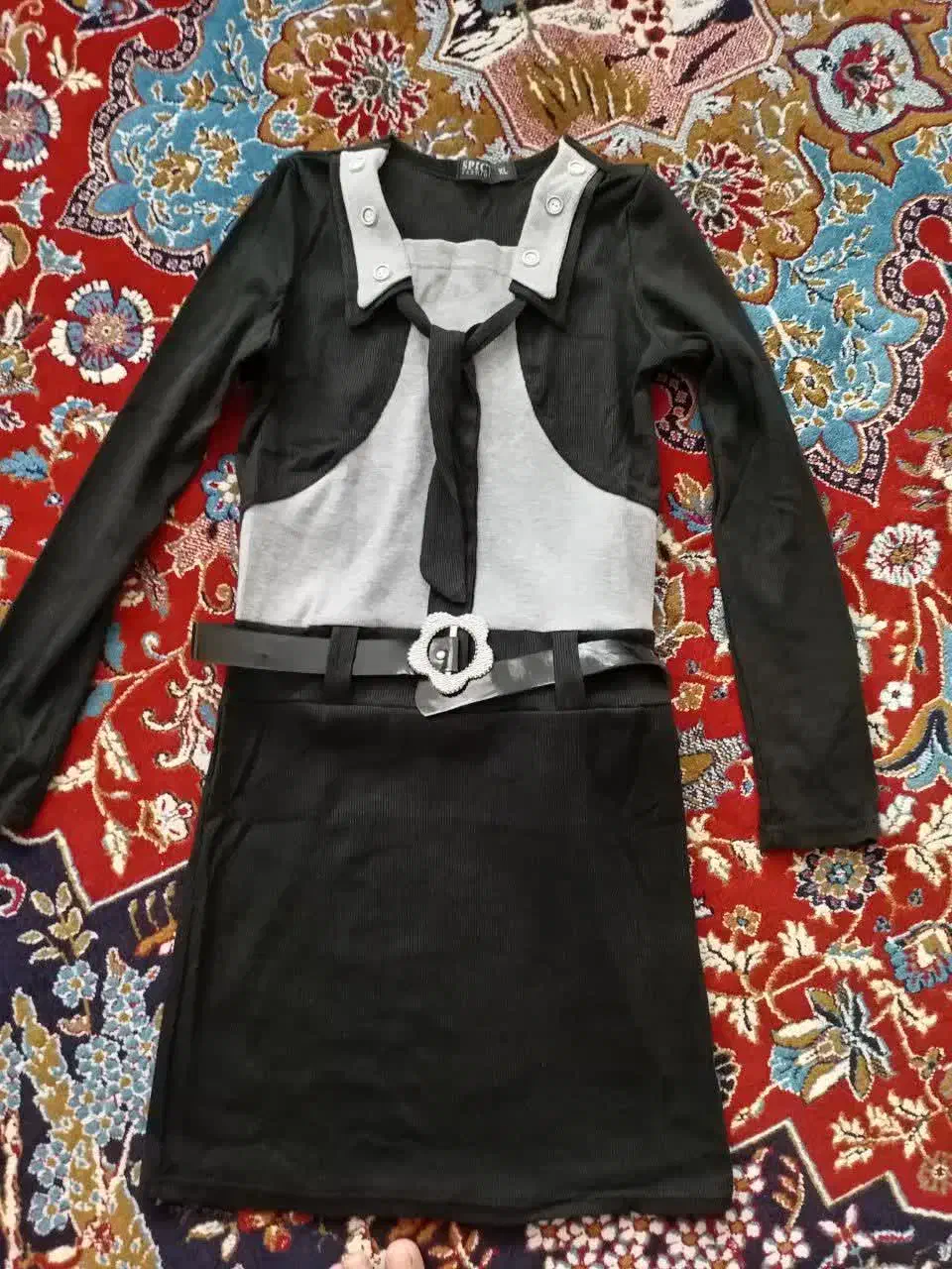 تونیک قیمت مناسب|لباس|جهرم, |دیوار