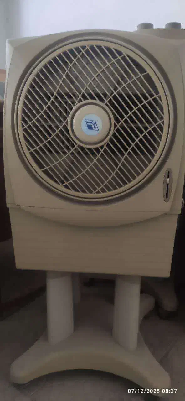 کولر آبی|کولر آبی|بجنورد, |دیوار