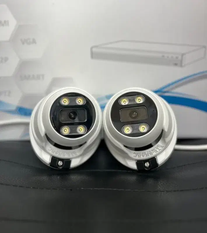 دوربین مداربسته IP رنگی در شب پلاک خوان هوشمند|دوربین مداربسته|سیرجان, |دیوار