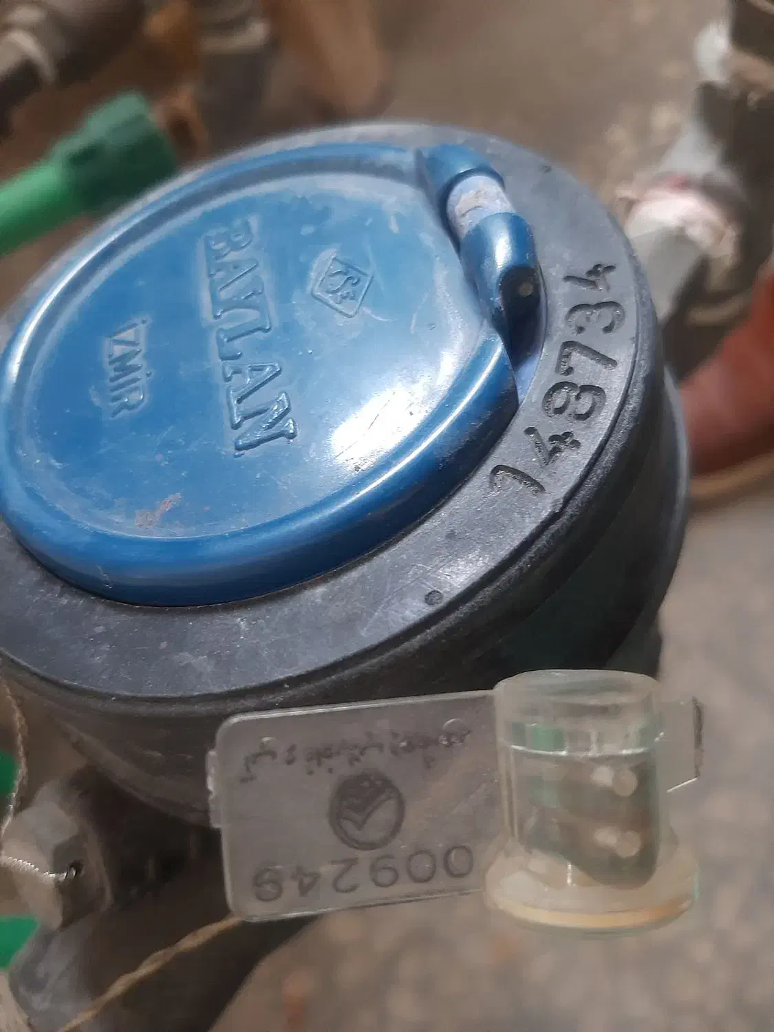 برق کار و لوله کش|خدمات پیشه و مهارت|بوشهر, |دیوار