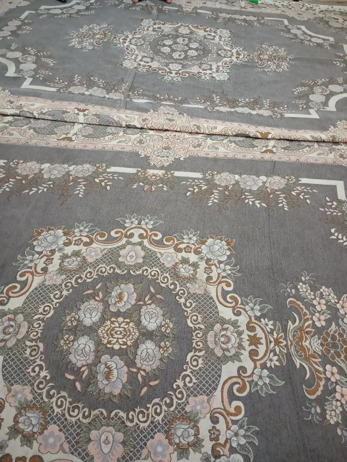 روفرشی|روفرشی|قم, خاکفرج|دیوار