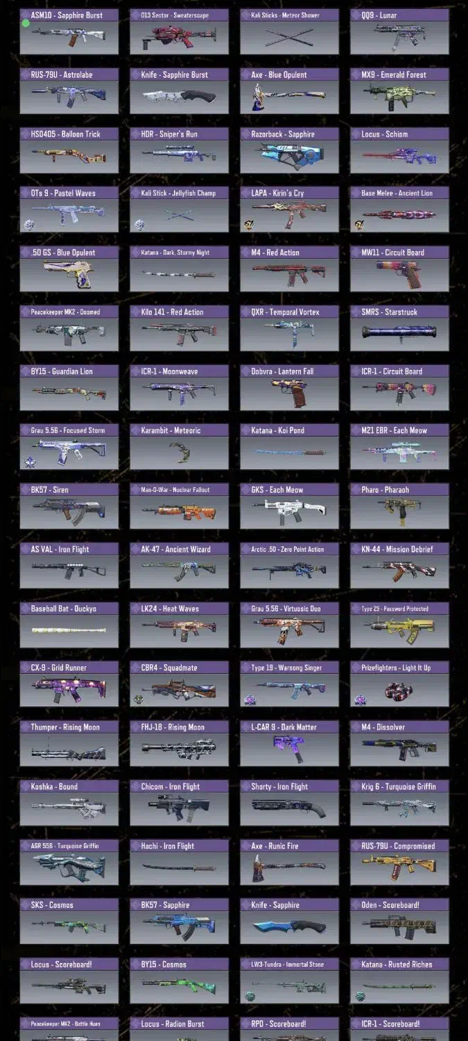 اکانت کالاف دیوتی|کنسول، بازی ویدئویی و آنلاین|کرمان, |دیوار