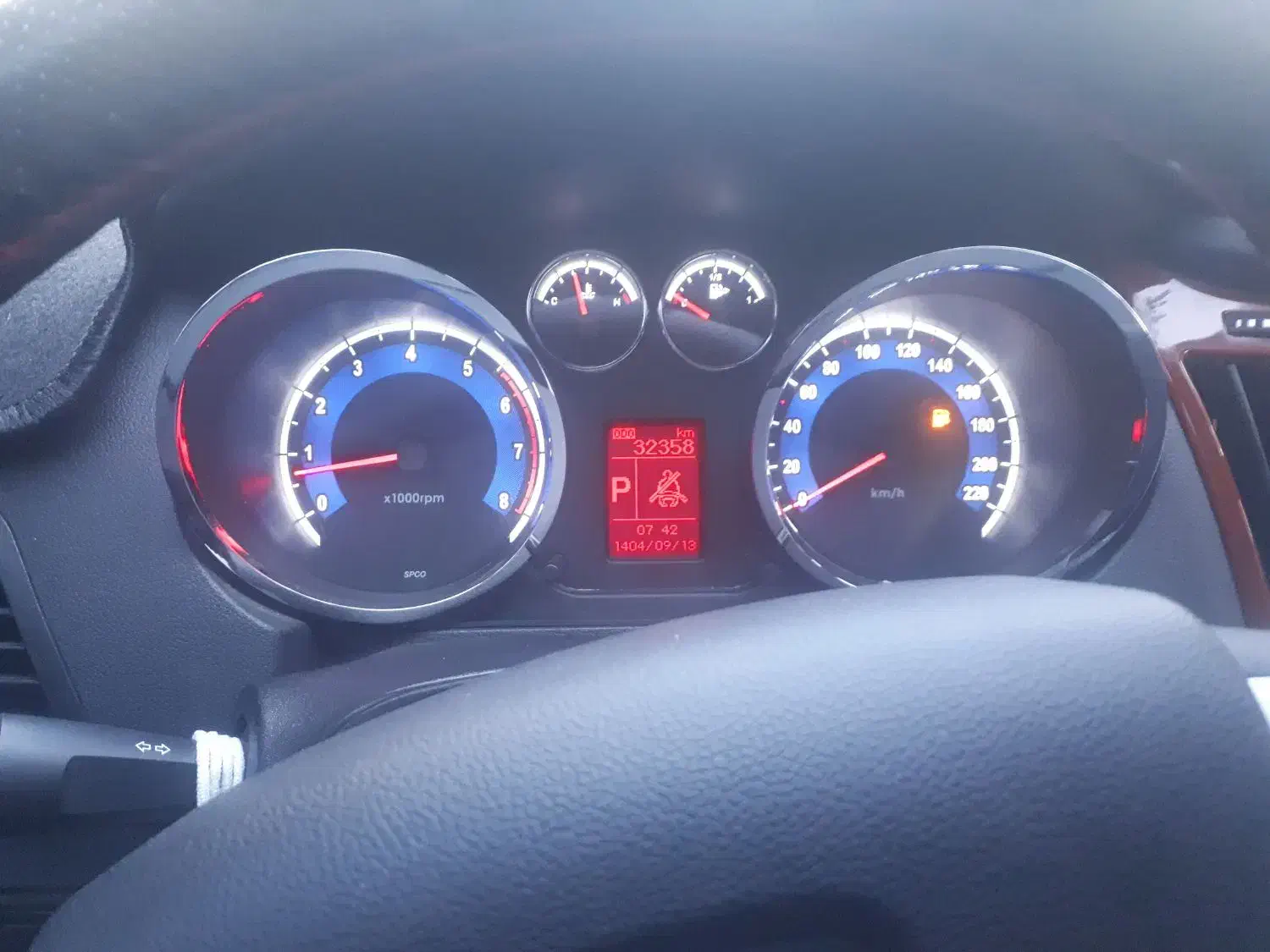 دنا آپشنال|خودرو سواری و وانت|تبریز, |دیوار