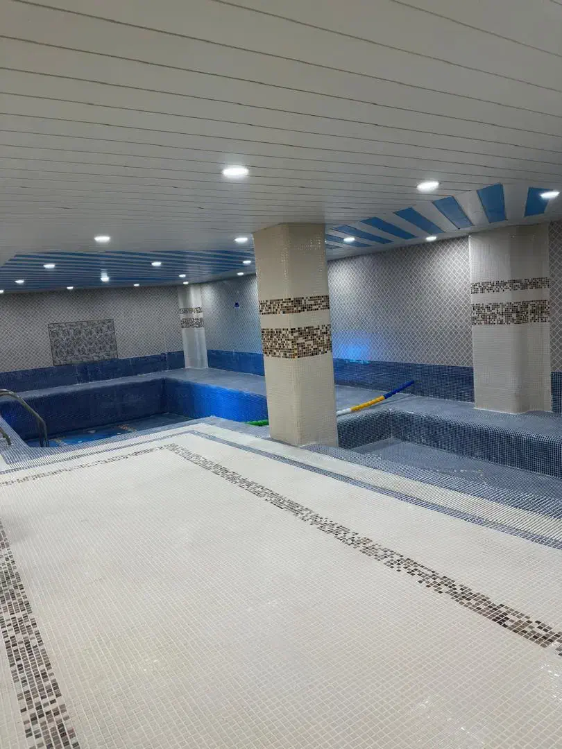 برج باغ ۱۸۰ متری ۳ خواب