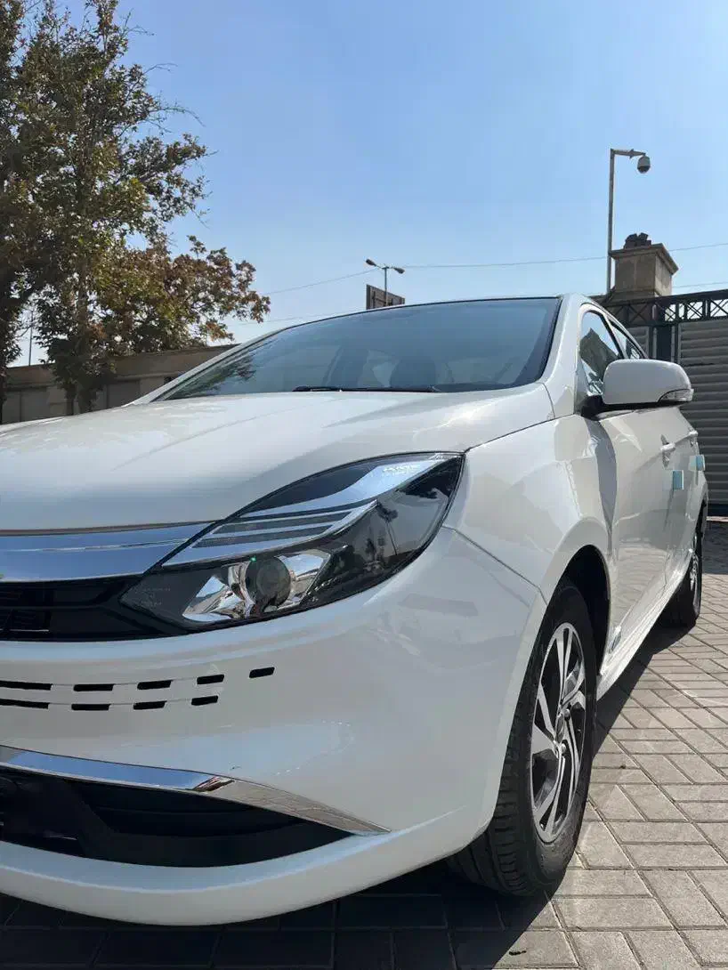 کی ام سی ایگل Kmc eagle مدل ۱۴۰۴|خودرو سواری و وانت|تهران, جوادیه تهرانپارس|دیوار