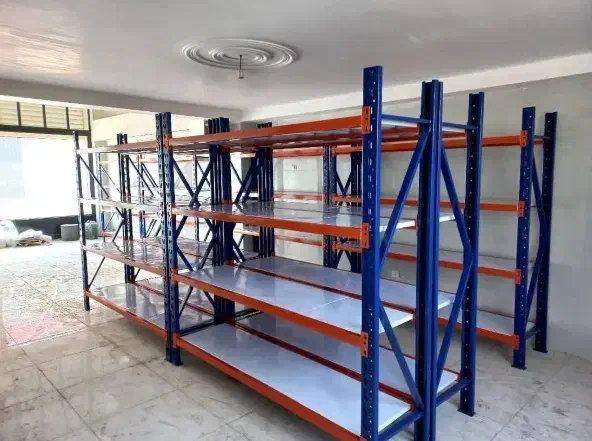 قفسه بازو قوطی|فروشگاه و مغازه|نوشهر, |دیوار