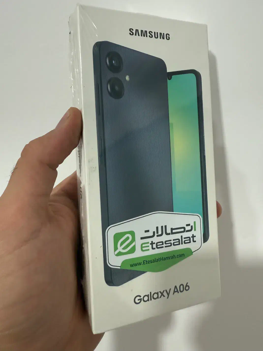 گوشی a06|موبایل|جم, |دیوار