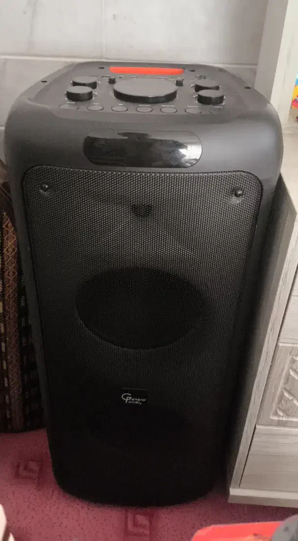 اسپیکر|سیستم صوتی خانگی|بیرجند, |دیوار